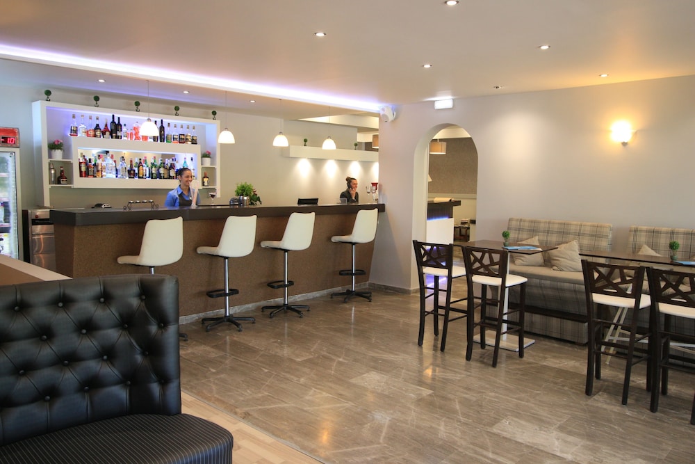

Venezia - Ipsos - Silver Bay Hotel