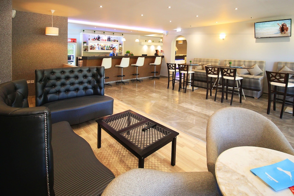 

Bologna - Dassia, Corfù - Silver Bay Hotel