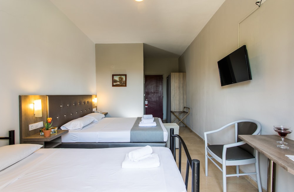 

Bologna - Corfù città - Silver Bay Hotel