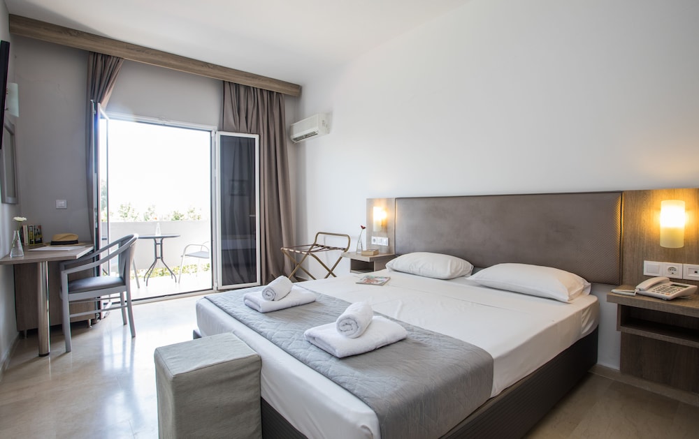 

Torino - Corfù città - Silver Bay Hotel