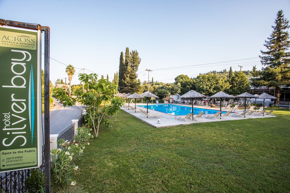 

Olbia - Barbati - Silver Bay Hotel