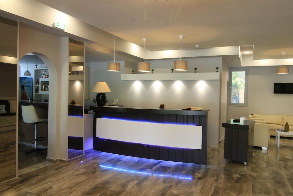 

Milano - Ipsos - Silver Bay Hotel