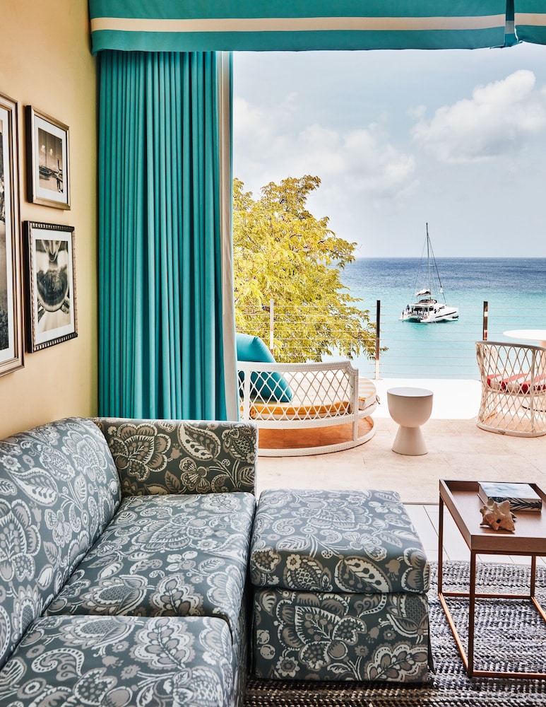 

Milano - Blowing Point Village - Malliouhana Resort Anguilla