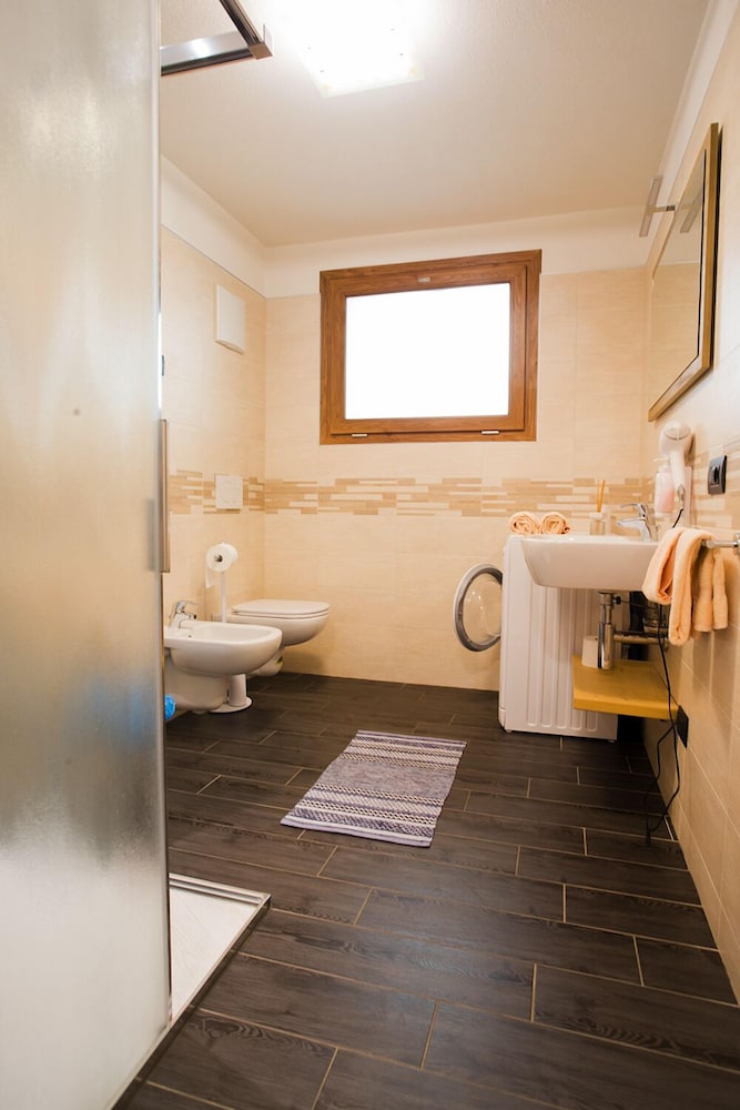 

Roma - Livigno - Steinbock B&B - Apartaments