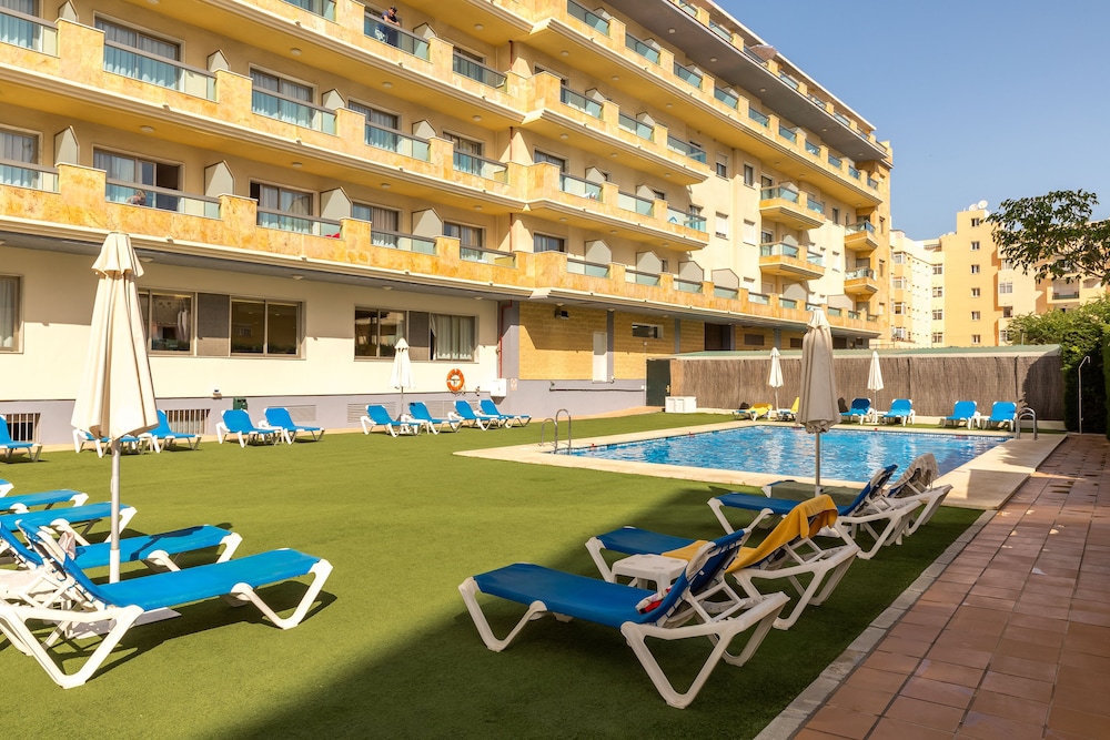 

Firenze - Torre del Mar - BQ Andalucia Beach Hotel
