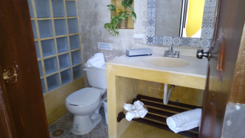 

Firenze - Cozumel - Hotel Mary Carmen