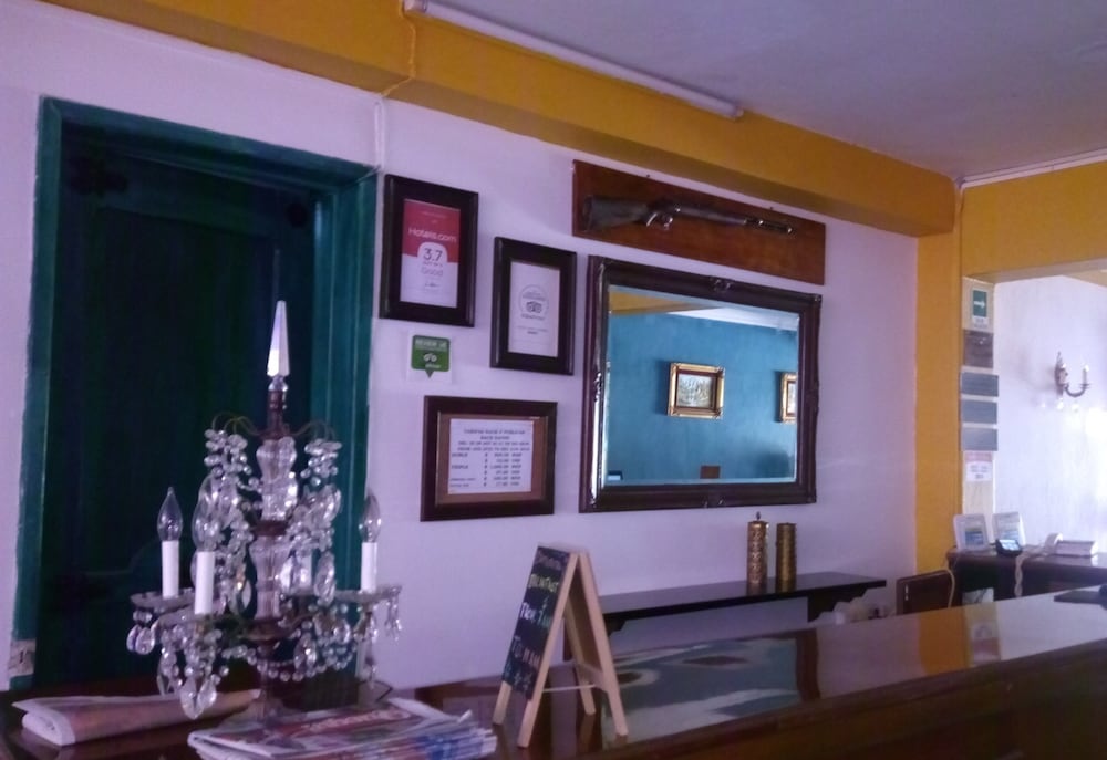 

Catania - Cozumel - Hotel Mary Carmen