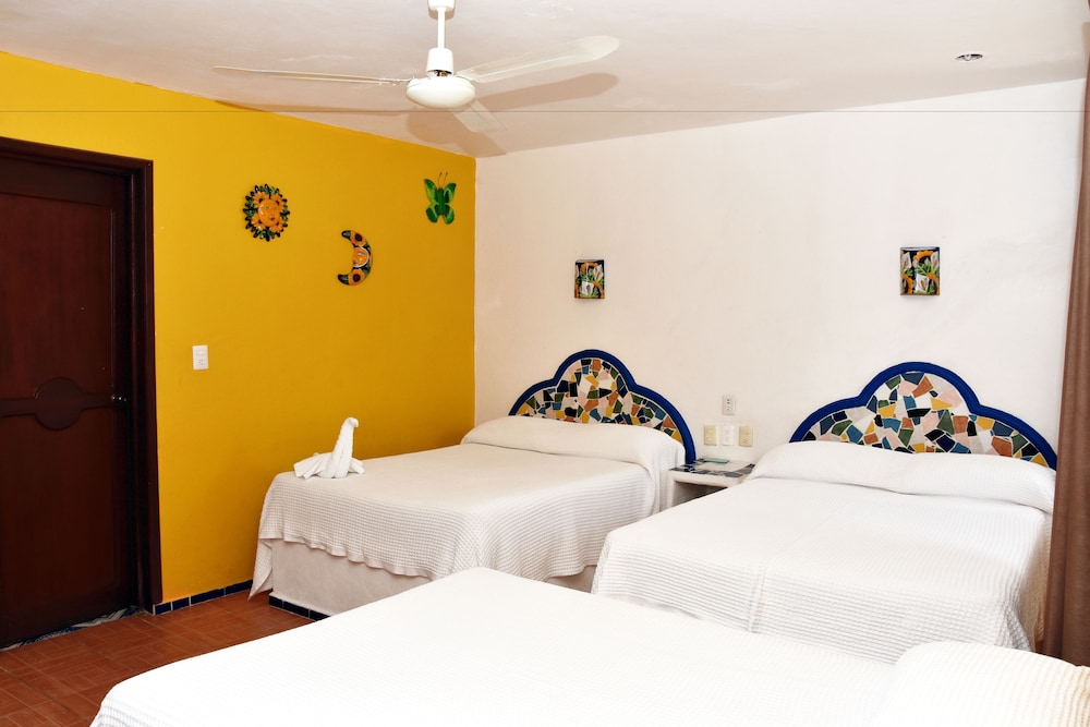 

Bologna - Cozumel - Hotel Mary Carmen