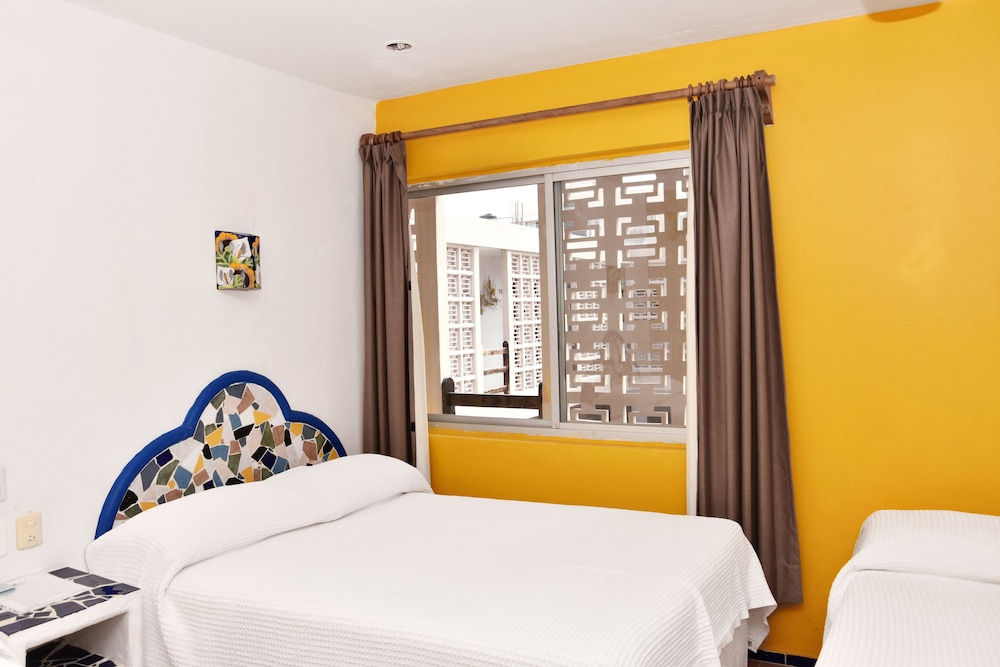 

Palermo - Cozumel - Hotel Mary Carmen