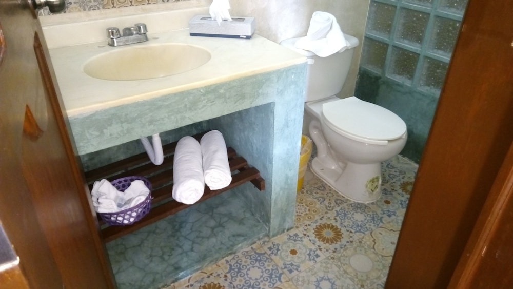 

Torino - Cozumel - Hotel Mary Carmen