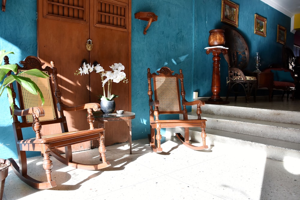 

Palermo - Cozumel - Hotel Mary Carmen