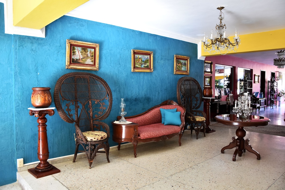 

Verona - Cozumel - Hotel Mary Carmen