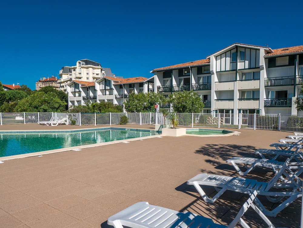 

Bologna - Anglet - Résidence Mer & Golf Ilbarritz