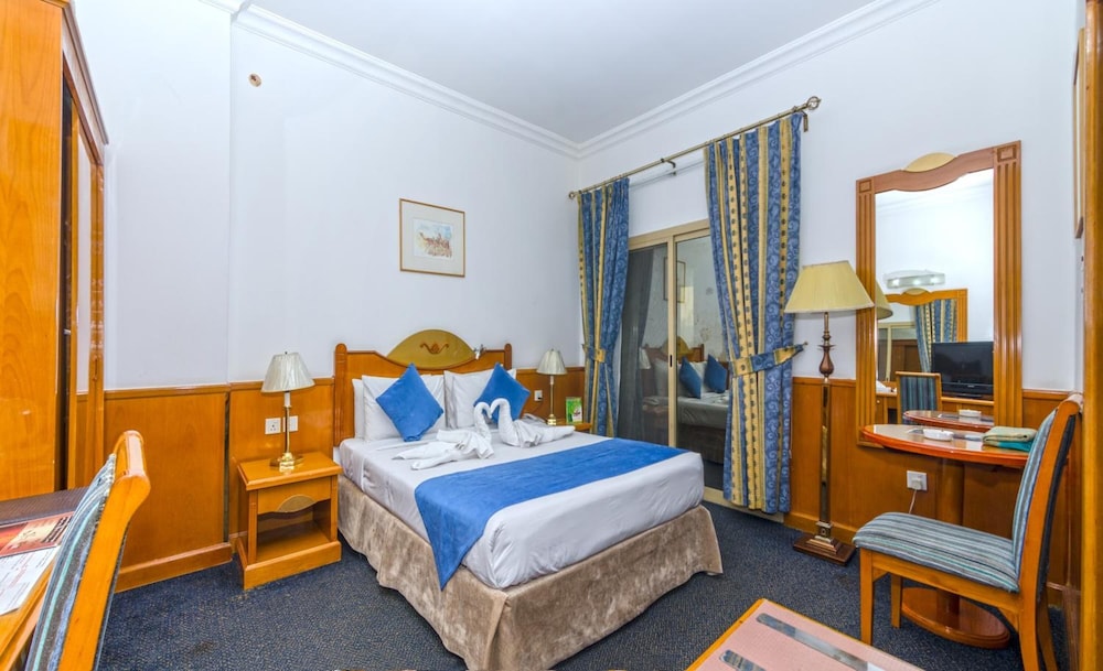 

Milano - Deira - Zain International Hotel