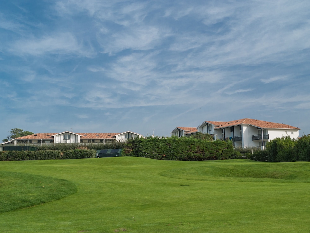 

Bologna - Anglet - Résidence Mer & Golf Ilbarritz
