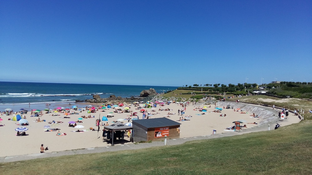 

Bologna - Biarritz - Résidence Mer & Golf Ilbarritz