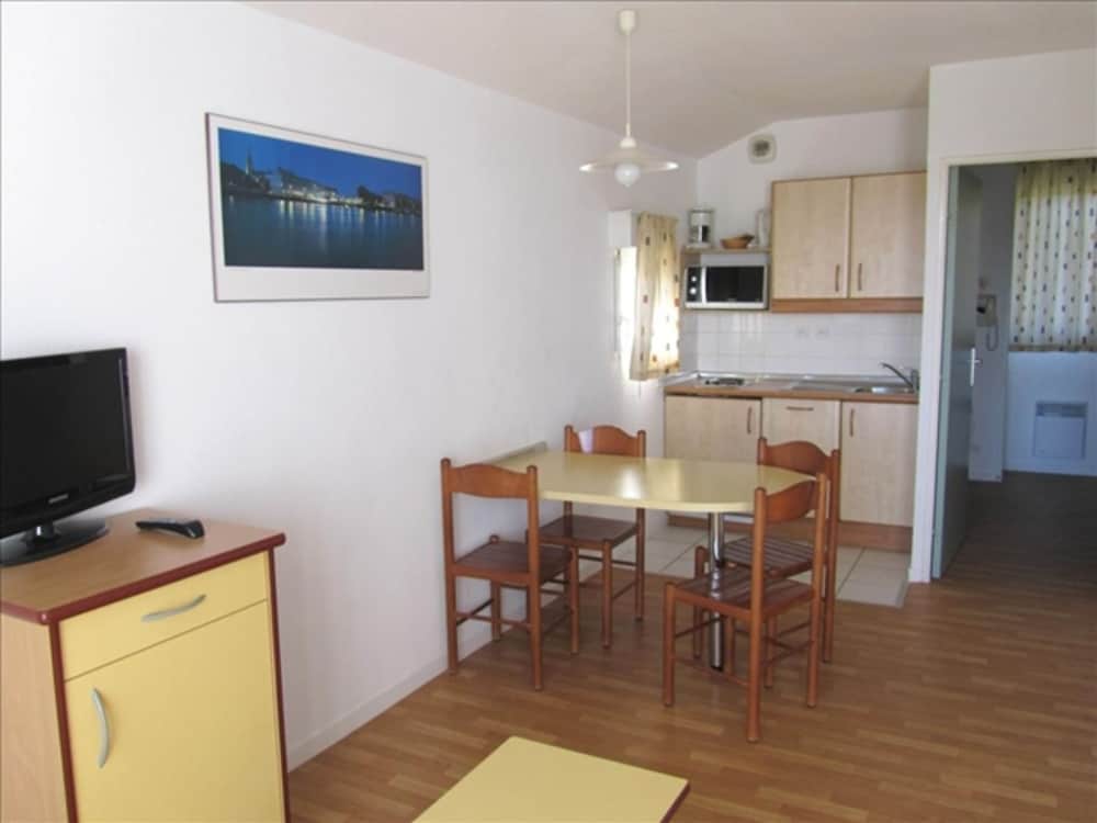 

Verona - Anglet - Résidence Mer & Golf Ilbarritz