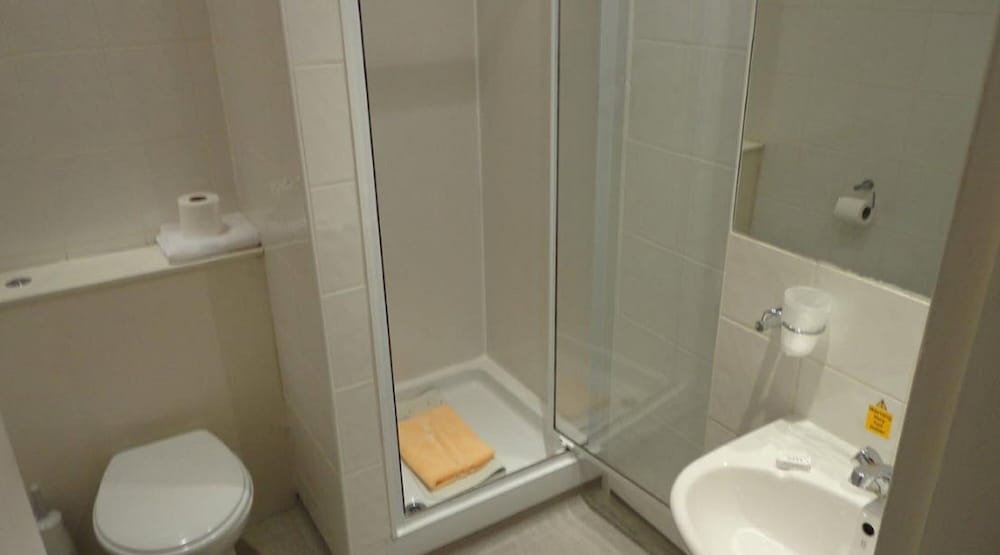 

Milano - Glasgow - Sandyford Hotel