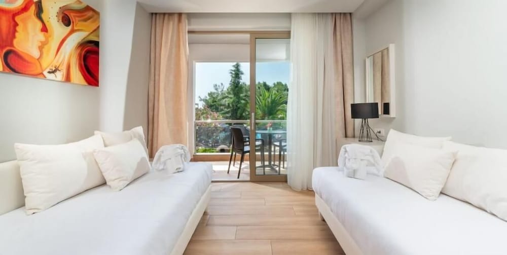 

Roma - Toroni - Poseidon Resort Hotel