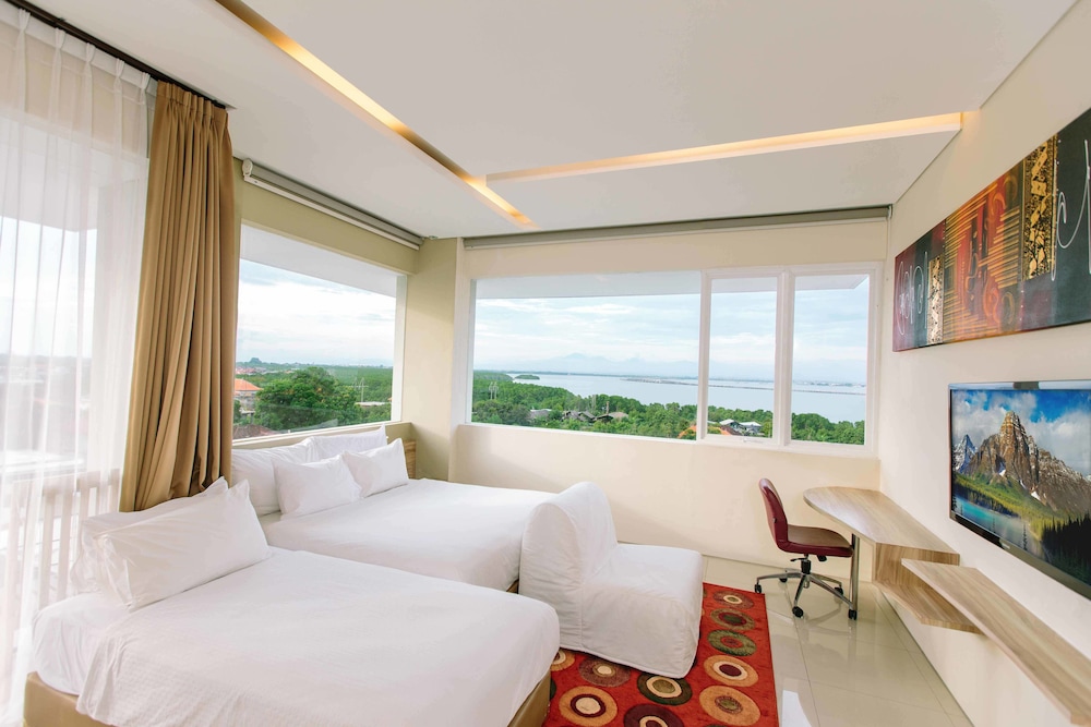 

Roma - Nusa Dua - Bali - Mahogany Hotel