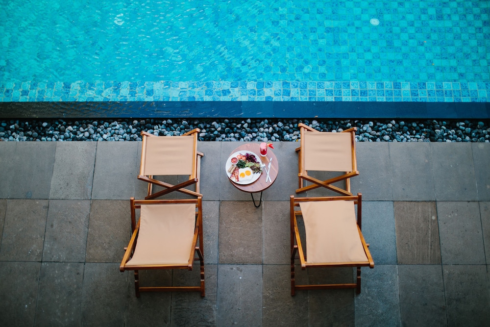 

Roma - Nusa Dua - Bali - Mahogany Hotel