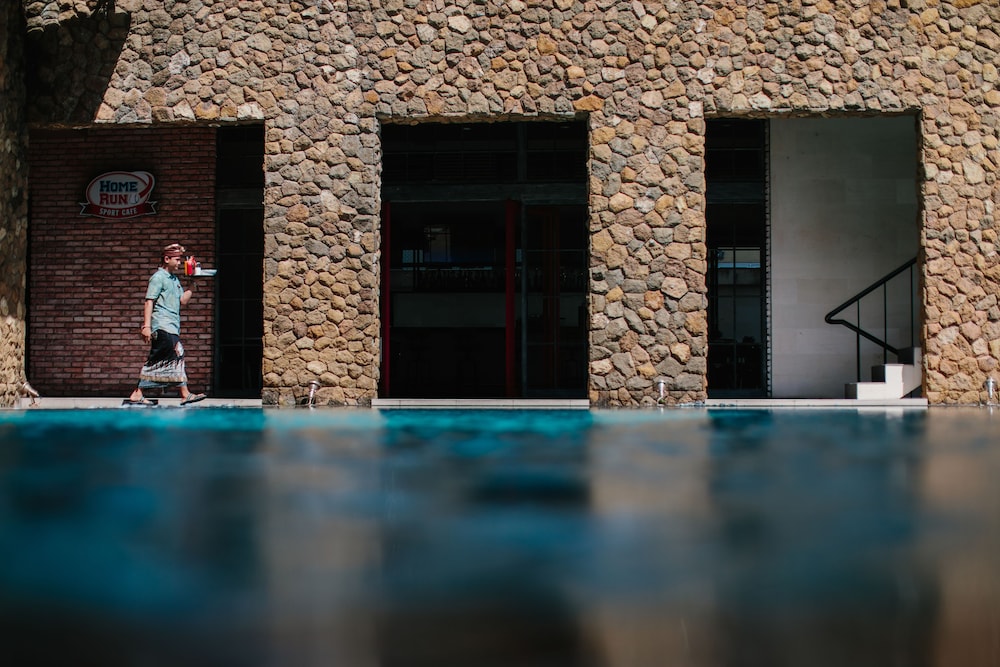 

Napoli - Nusa Dua - Bali - Mahogany Hotel