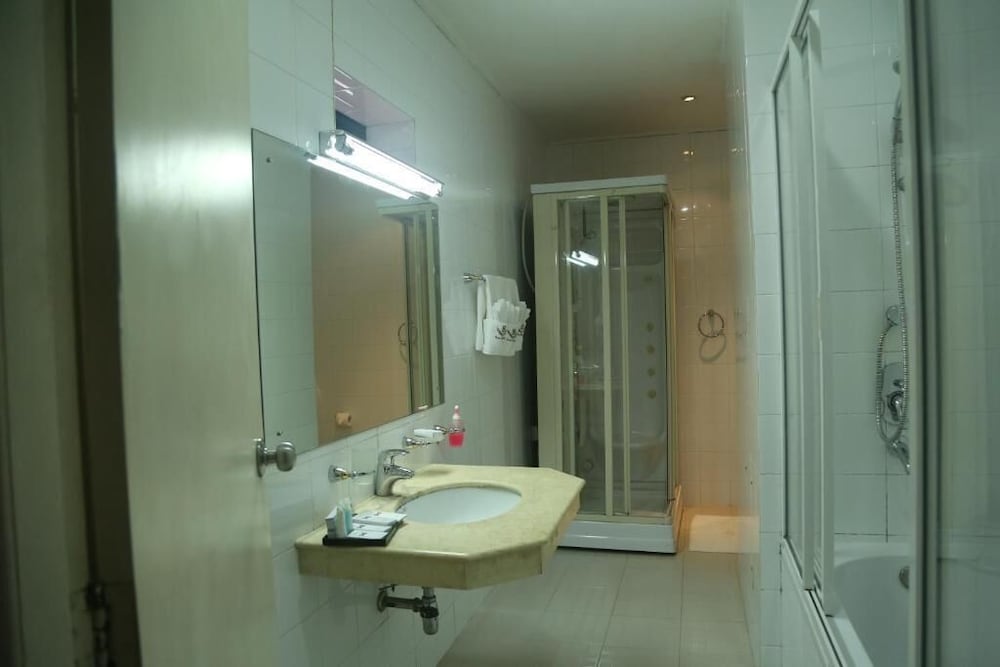 

Venezia - Colombo - Hotel Sapphire