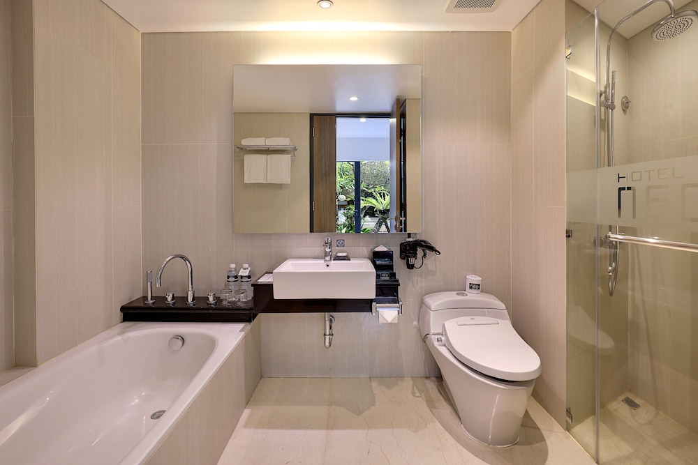 

Cagliari - Legian Beach - Hotel NEO+ Kuta Legian by ASTON