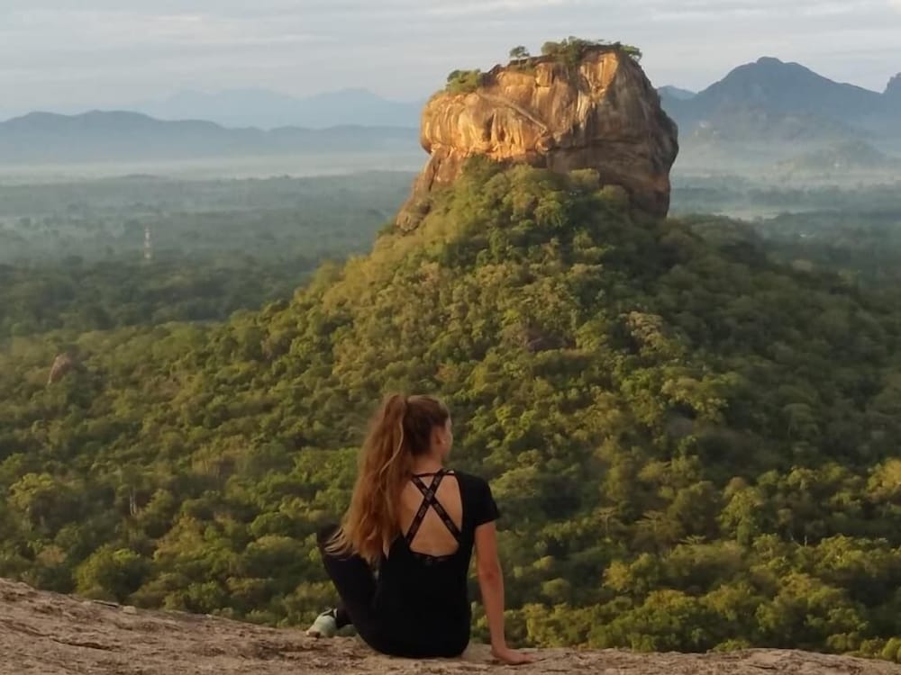 

Roma - Dambulla - Sundaras Resort & Spa