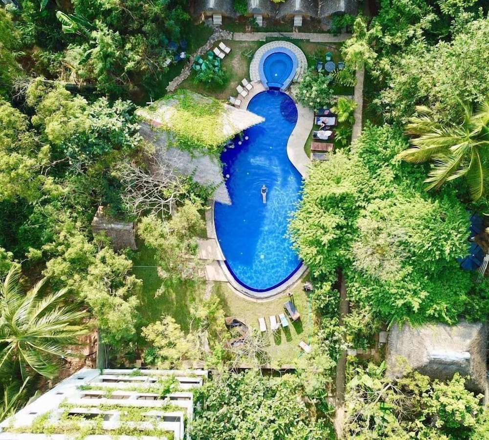 

Roma - Dambulla - Sundaras Resort & Spa