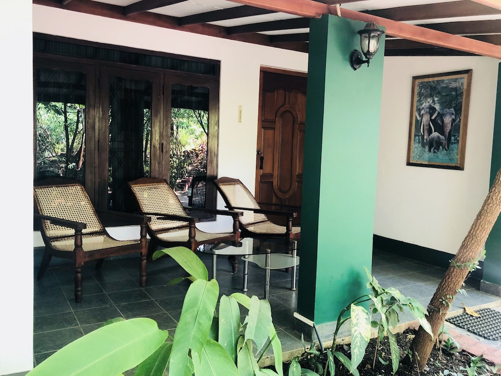 

Milano - Dambulla - Sundaras Resort & Spa