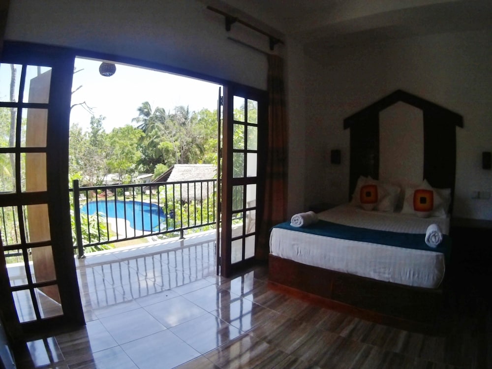 

Roma - Dambulla - Sundaras Resort & Spa