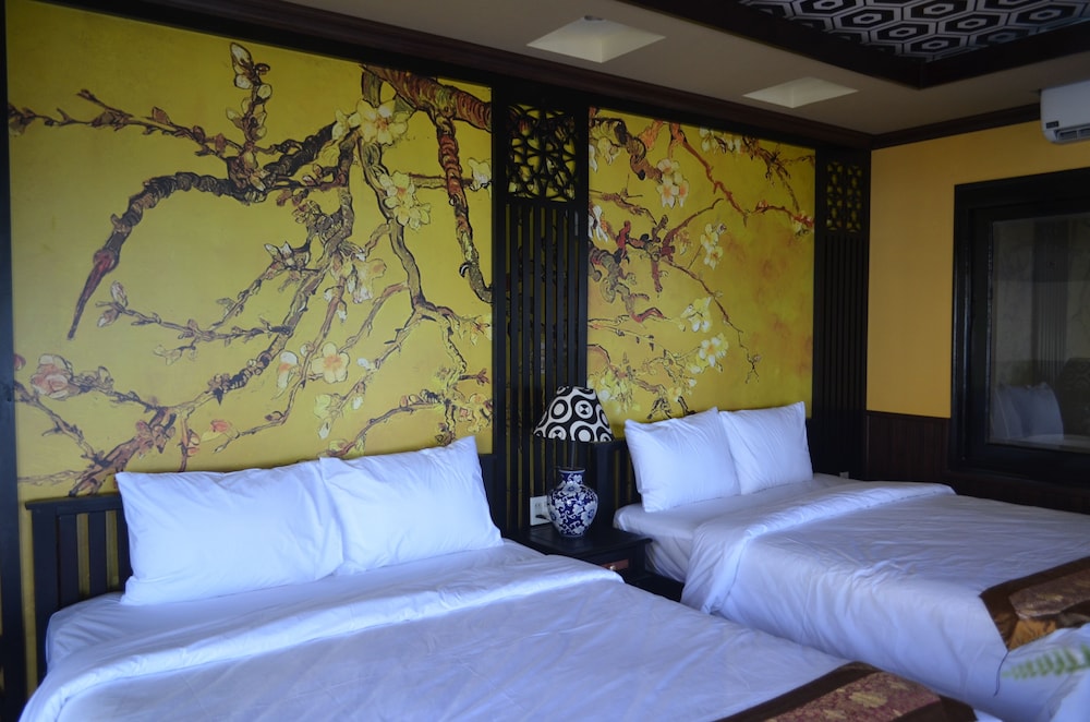 

Roma - Mui Ne - Rang Garden Beach Side Resort