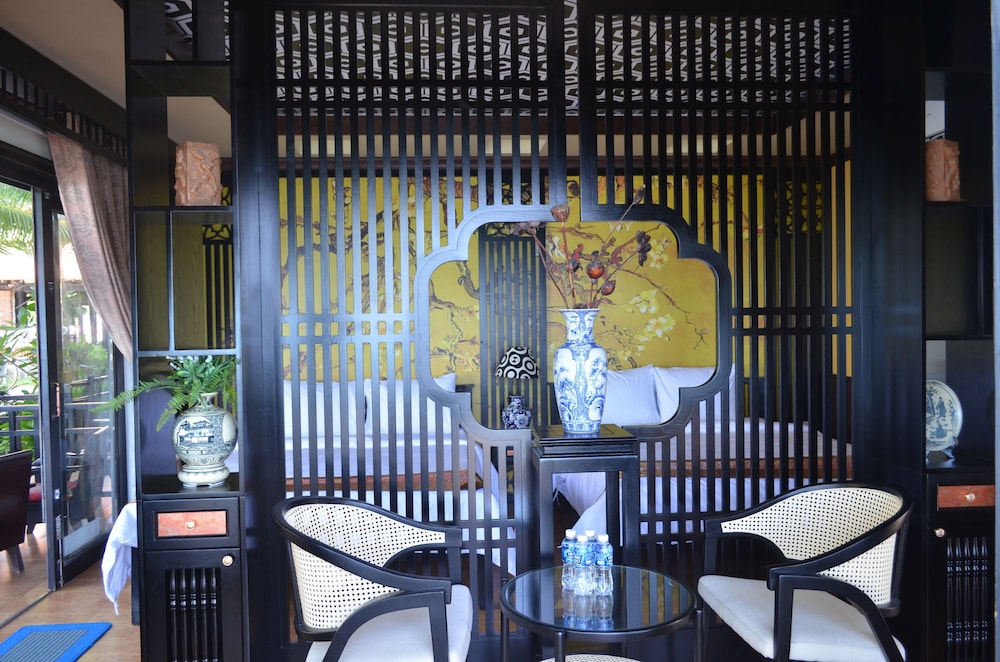 

Roma - Phan Thiet - Rang Garden Beach Side Resort