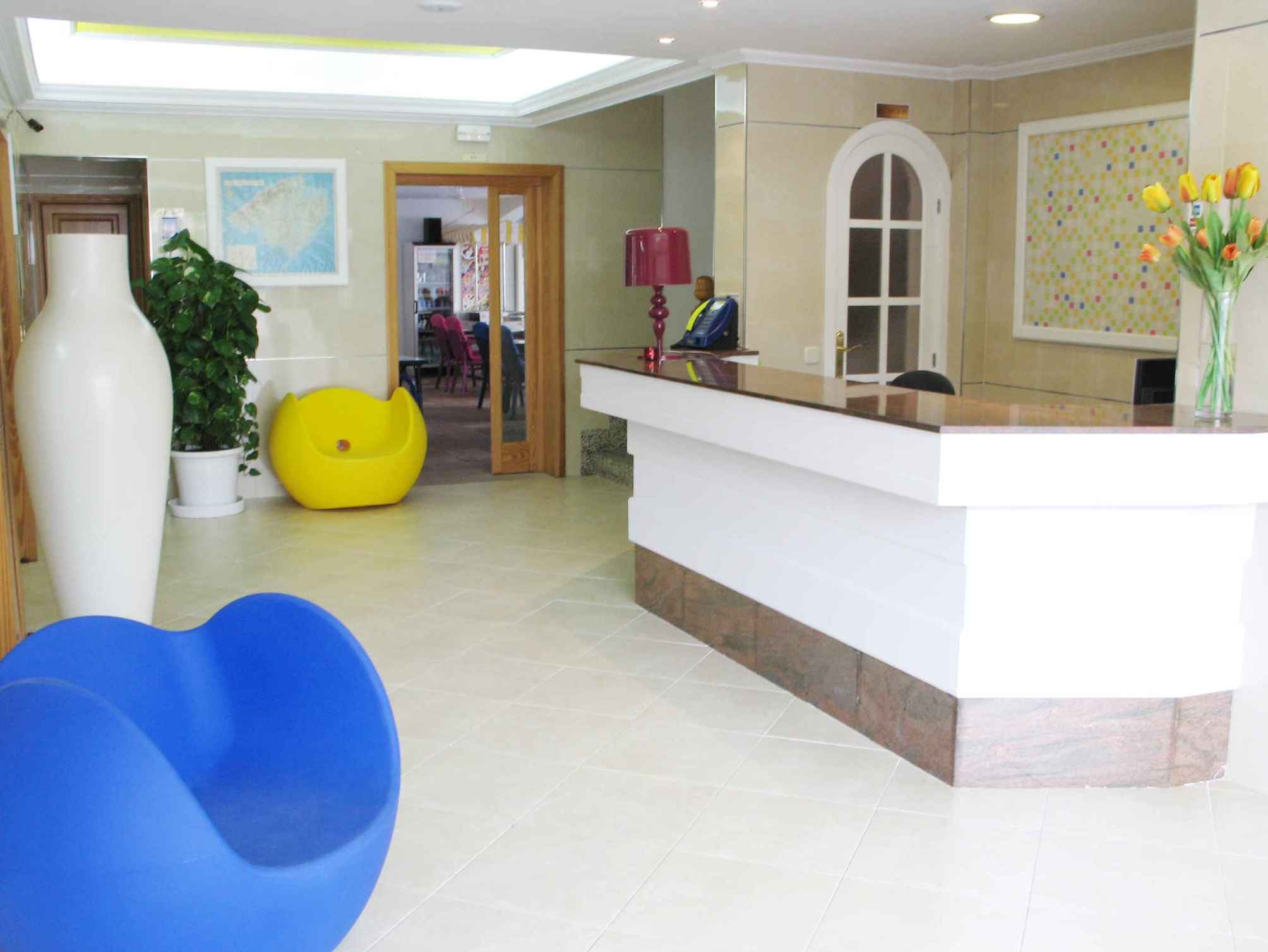 

Milano - Canyamel - Hotel Bellavista