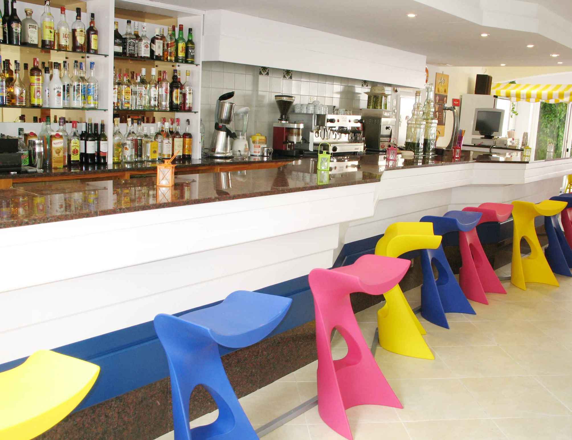 

Firenze - Cala Ratjada - Hotel Bellavista