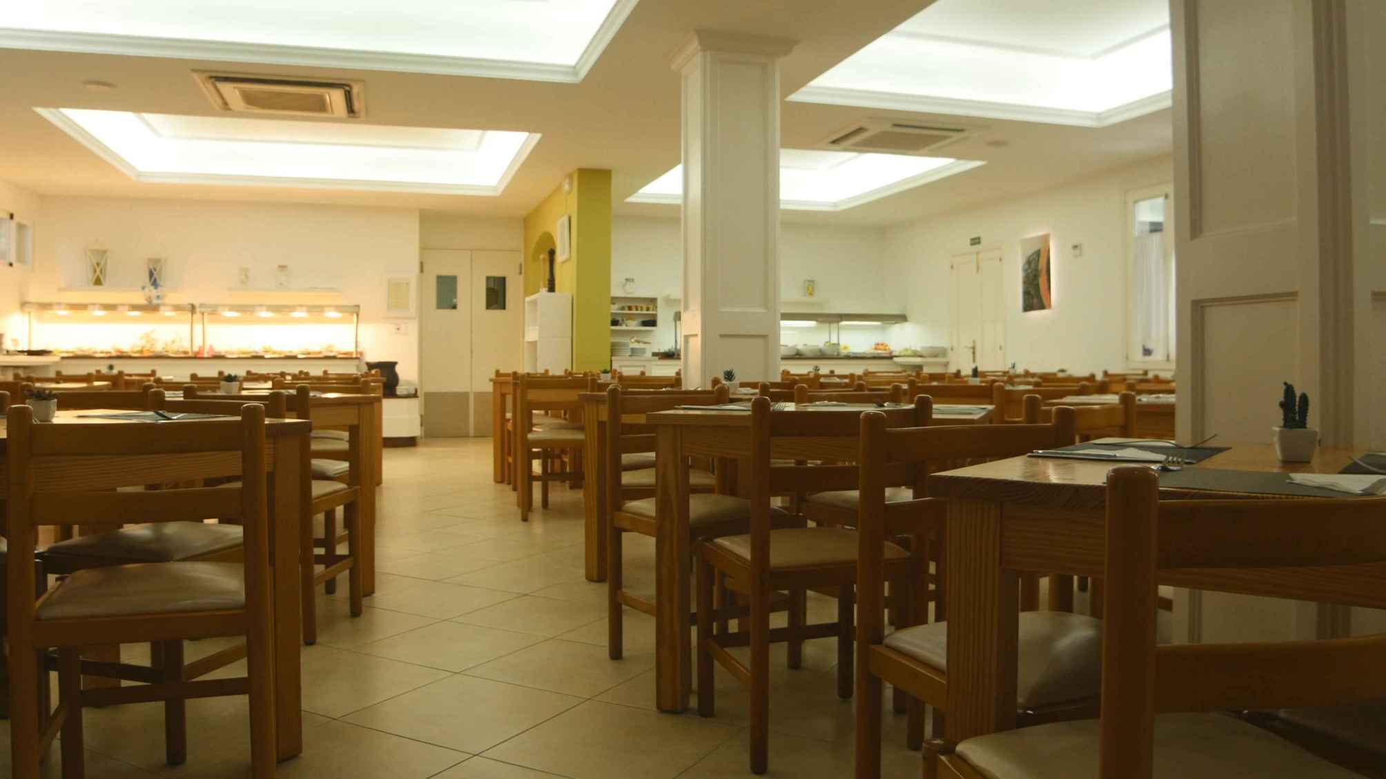 

Verona - Cala Ratjada - Hotel Bellavista