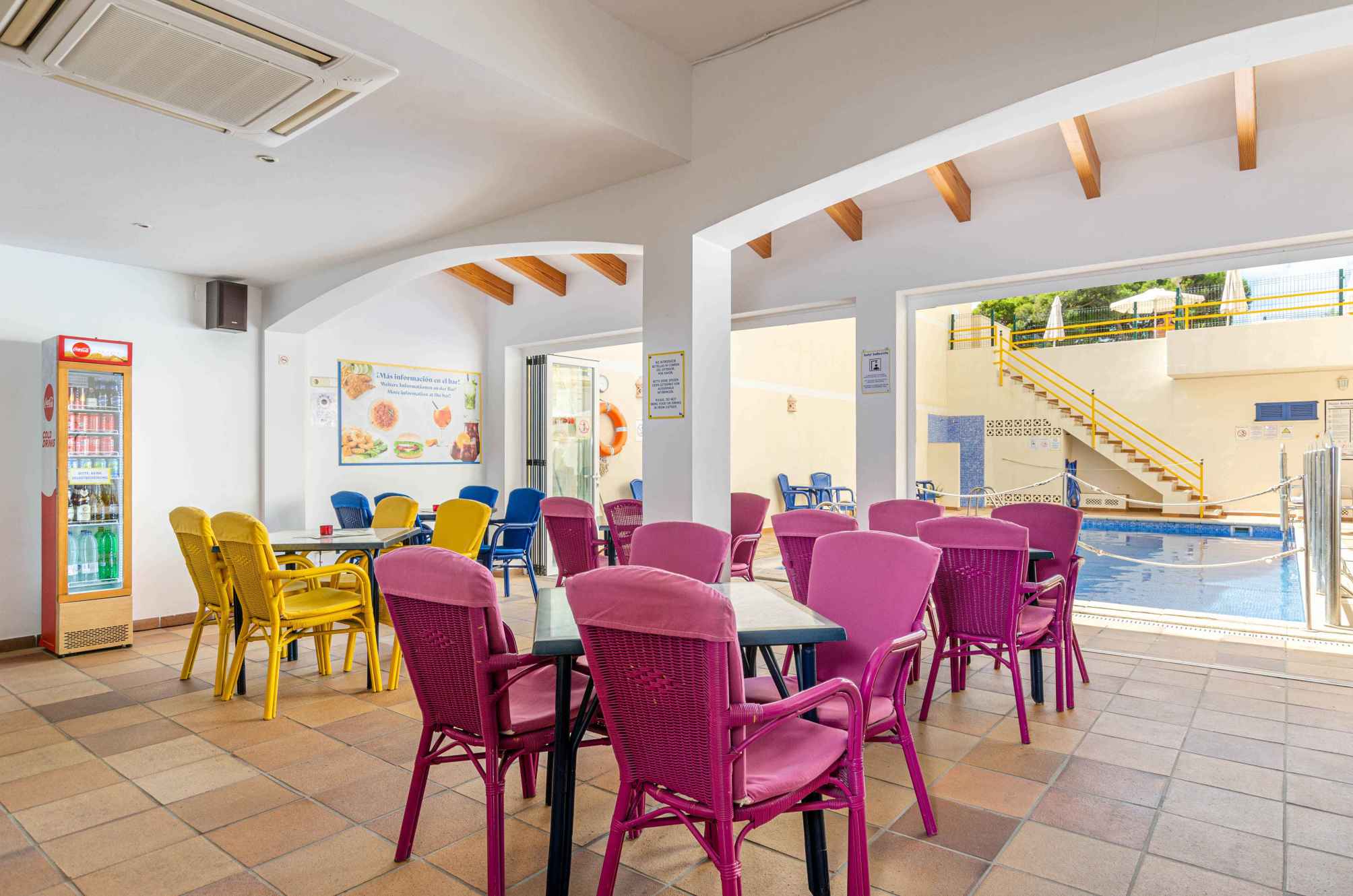 

Firenze - Cala Ratjada - Hotel Bellavista