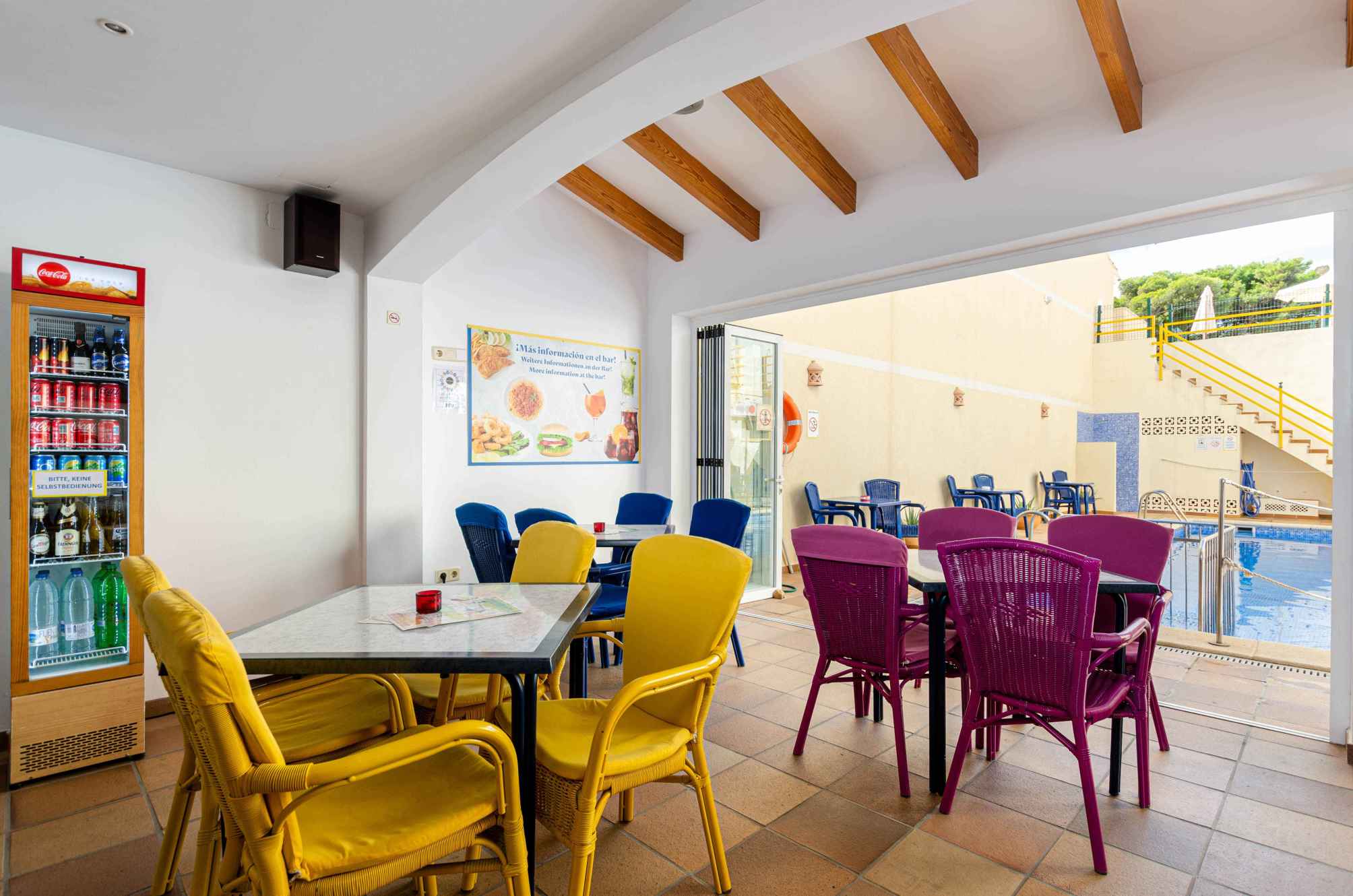 

Firenze - Cala Ratjada - Hotel Bellavista