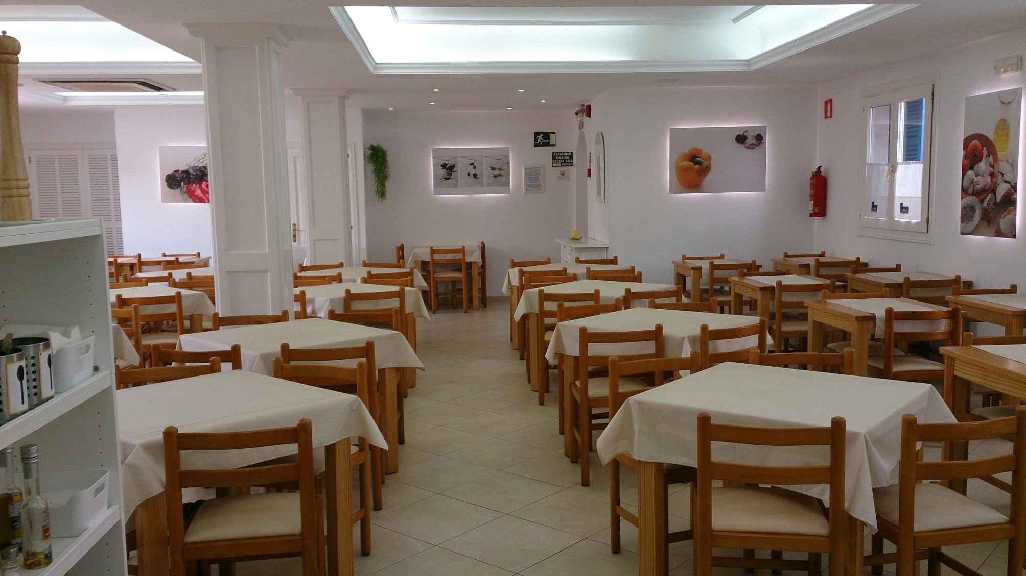 

Napoli - Cala Ratjada - Hotel Bellavista