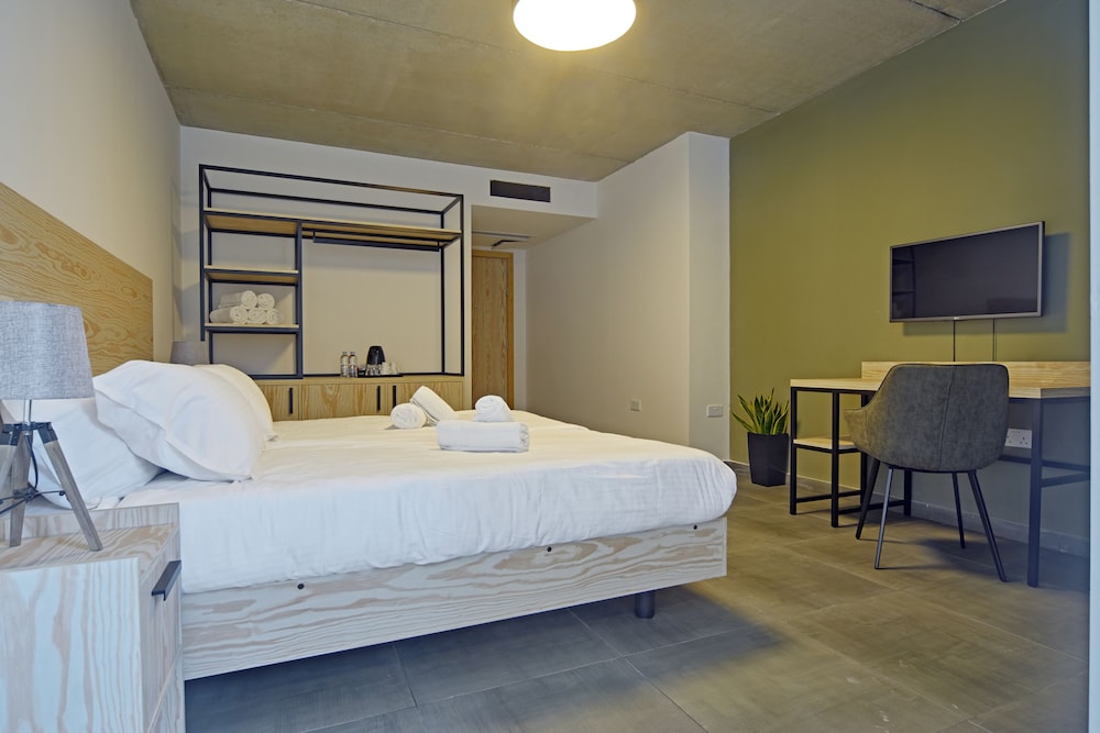 

Catania - Malta - Mr Todd Hotel