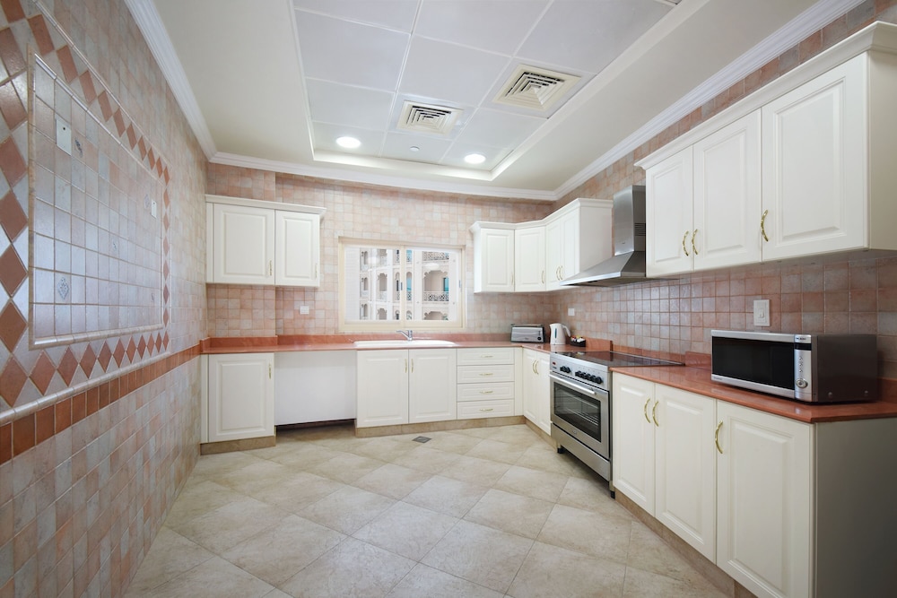 

Milano - Ras Al Khaimah - Al Hamra Residence