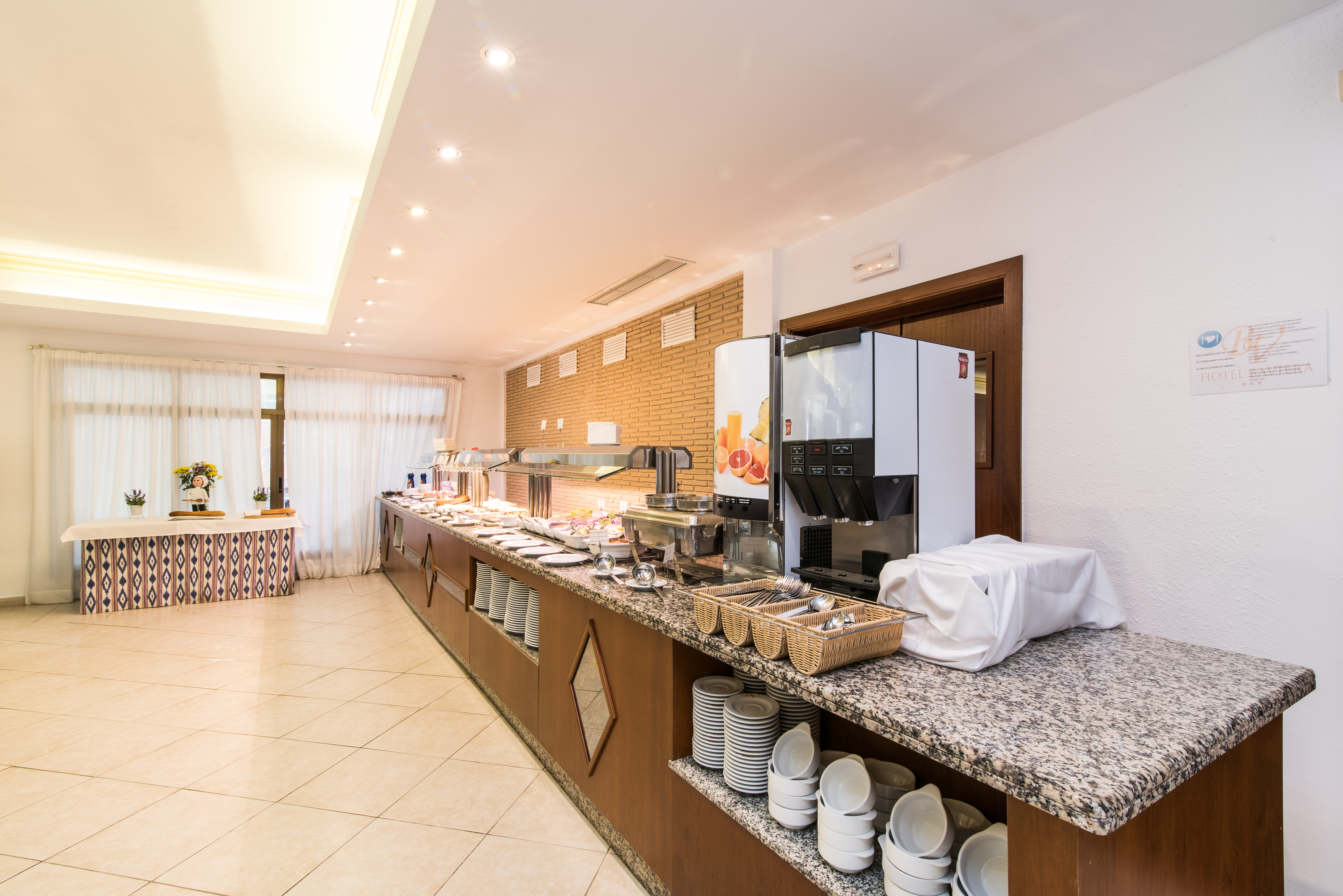 

Cagliari - Cala Ratjada - Hotel Baviera