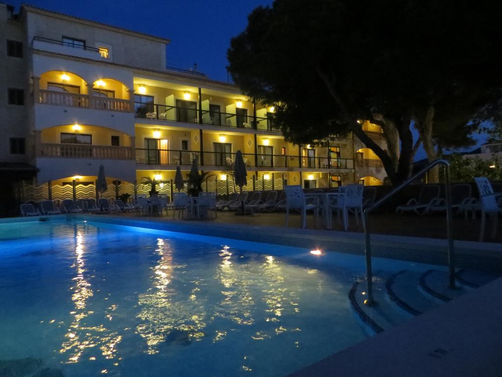 

Venezia - Cala Ratjada - Hotel Baviera