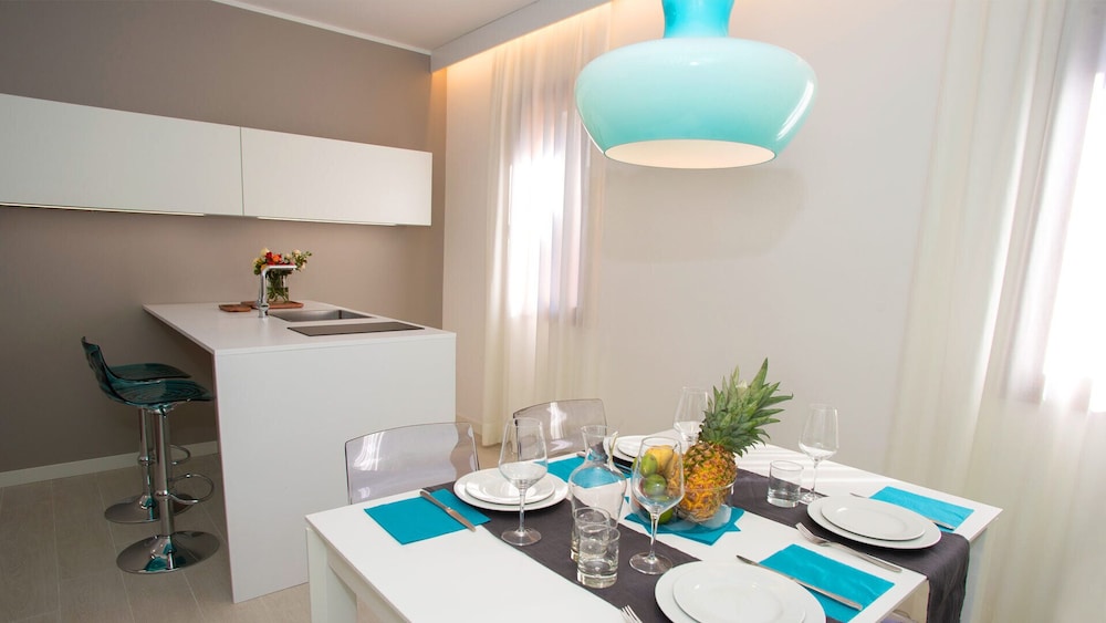 

Roma - Bibione Pineda - Hotel President