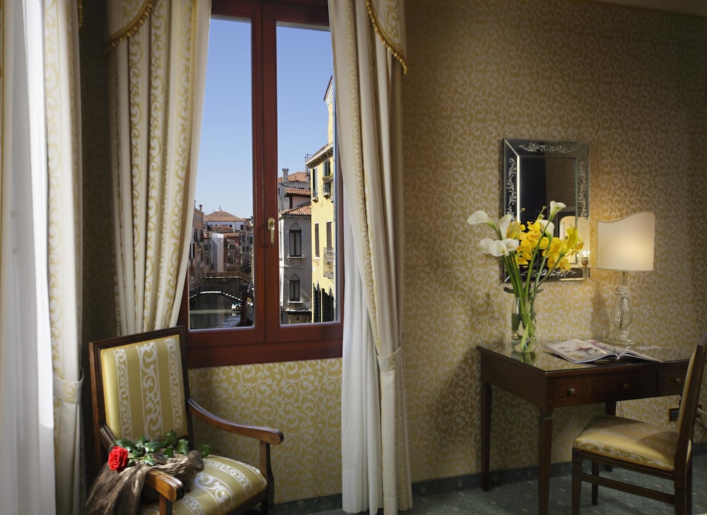 

Roma - Lido di Venezia - Hotel Ca' D'Oro - WENICE Deep Culture