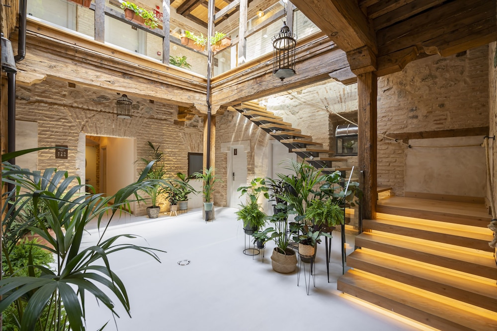 

Milano - Toledo - Azacanes Hostal Boutique Toledo