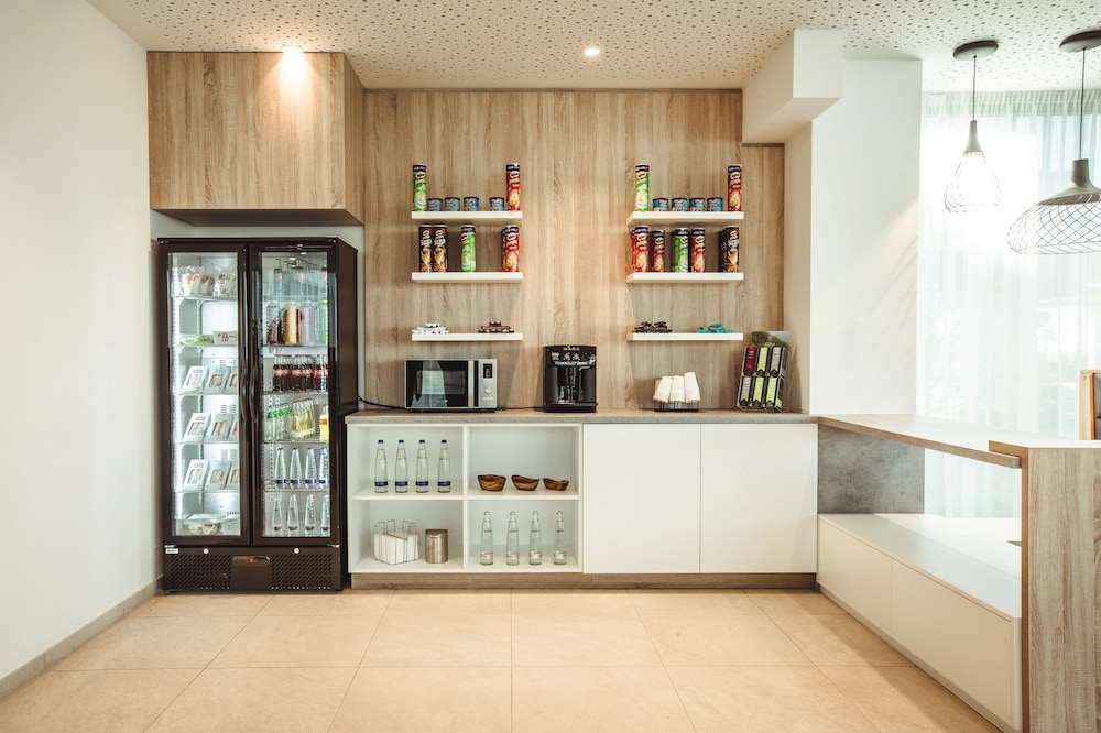

Milano - Aschheim - Wyndham Garden Munich Messe
