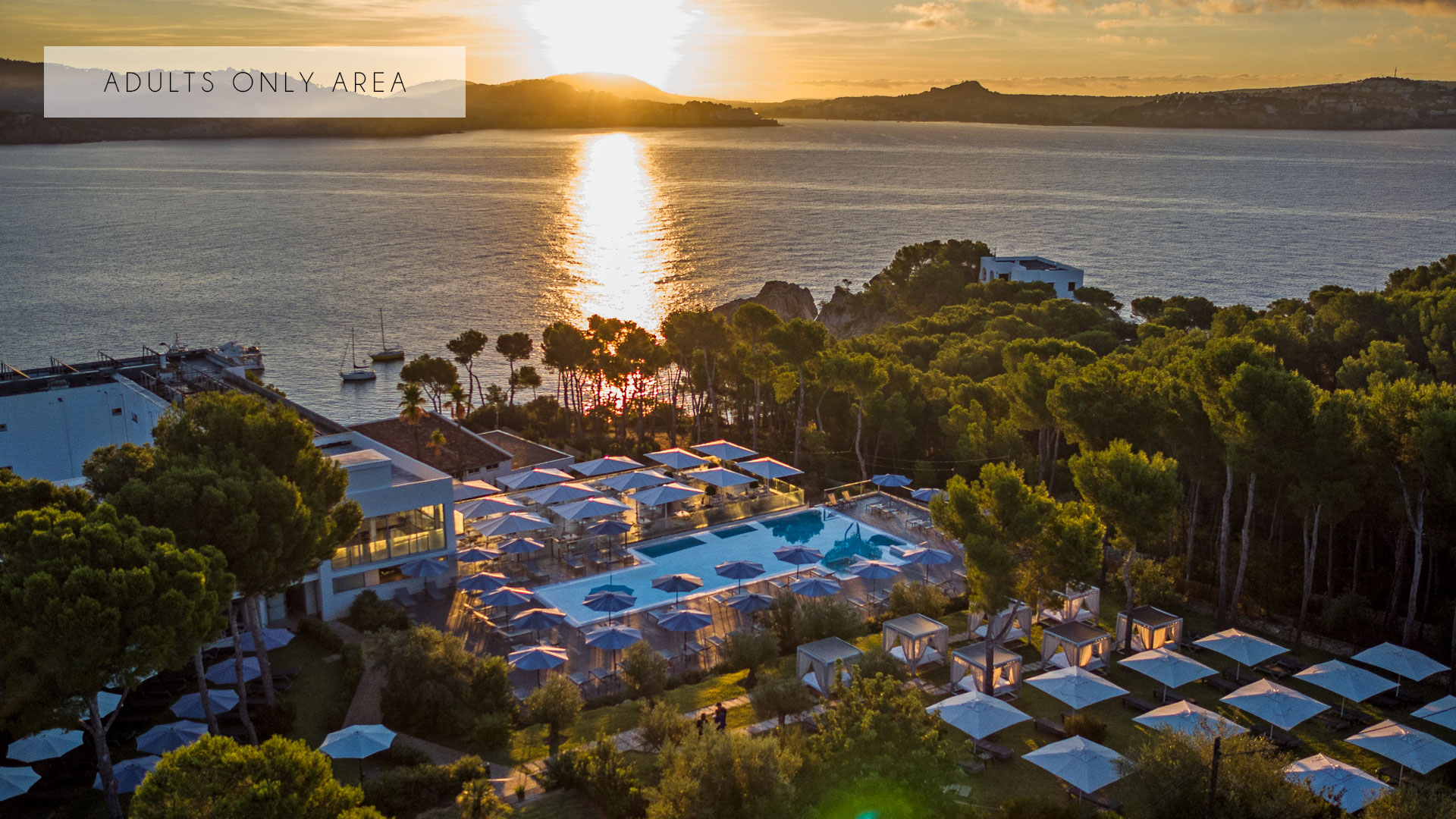 

Torino - Santa Ponsa - Coronado Thalasso & Spa