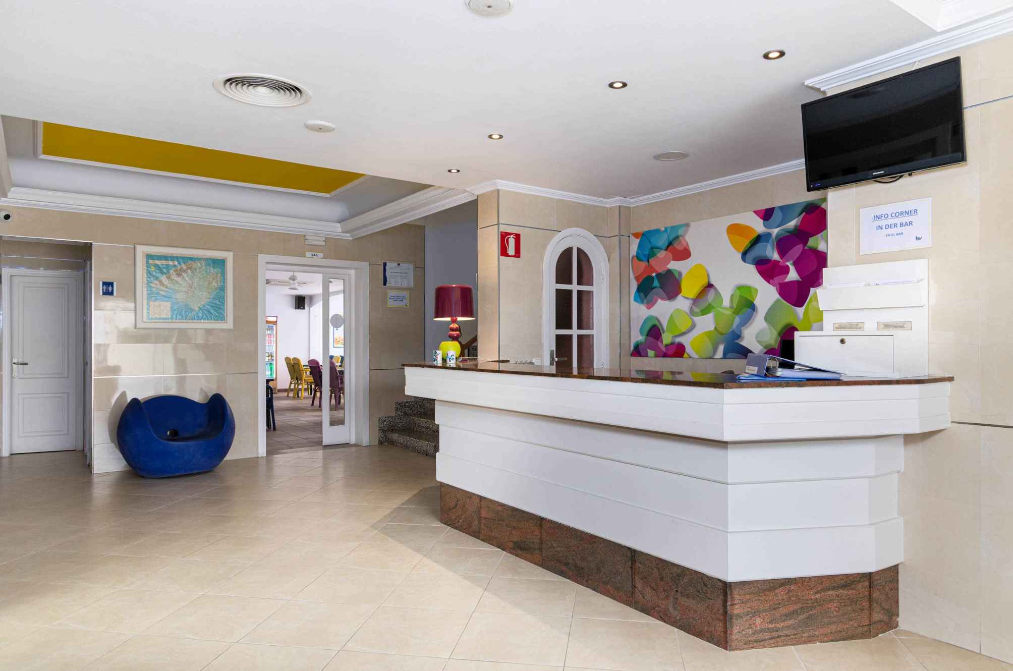 

Firenze - Cala Ratjada - Hotel Bellavista